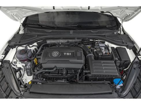 Used 2024 Volkswagen Jetta GLI 40th Anniversary Edition image 15