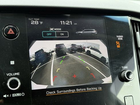 Used 2020 Subaru Outback Premium w/ Popular Package #1 image 23