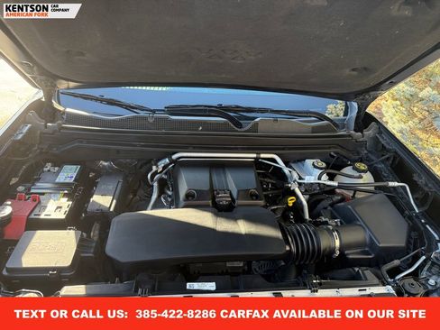 Used 2023 GMC Canyon Denali image 39