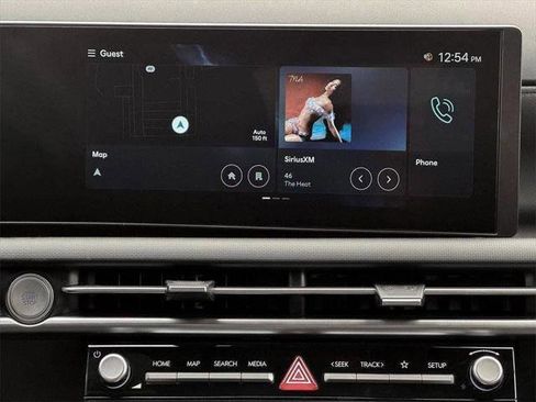 New 2025 Hyundai Santa Cruz XRT AWD/4WD image 18