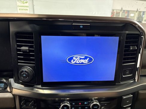 New 2026 Ford F350 King Ranch w/ Chrome Package image 18