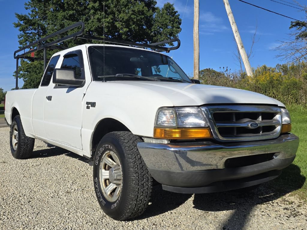 Used 2010 Ford Ranger 2WD SuperCab image 11