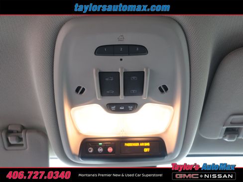 Used 2023 Buick Encore GX Essence w/ Advanced Technology Package AWD/4WD image 40