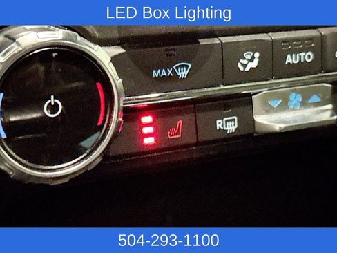 Used 2022 Ford F150 XLT w/ Equipment Group 302A High image 19