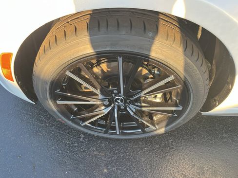 New 2025 MAZDA MX-5 Miata Grand Touring w/ Weather Package image 34