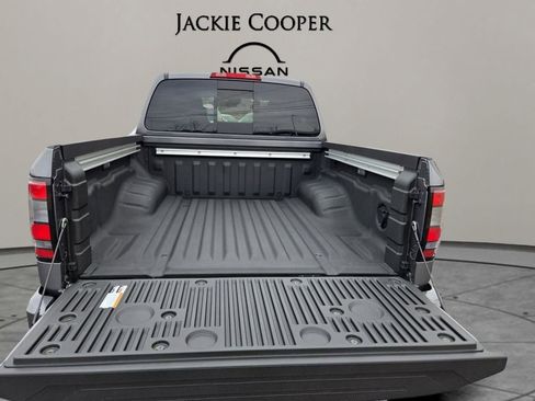 New 2026 Nissan Frontier SV w/ SV Convenience Package AWD/4WD image 30