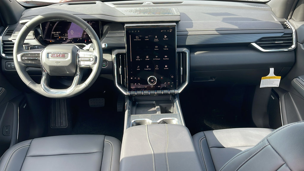 New 2027 GMC Acadia Elevation w/ Black Edition FWD image 17