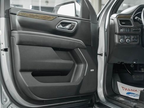 Used 2024 Chevrolet Tahoe High Country image 44