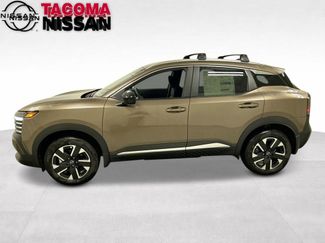 New 2026 Nissan Kicks SV w/ Cold Weather Package video 2