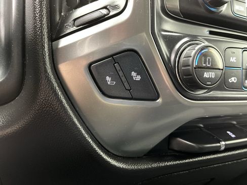Used 2016 Chevrolet Silverado 1500 LT w/ All Star Edition AWD/4WD image 22
