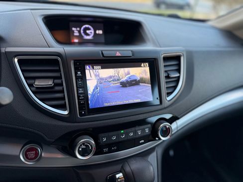 Used 2015 Honda CR-V EX image 20