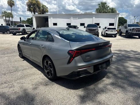 Used 2025 Kia K5 GT-Line FWD image 7