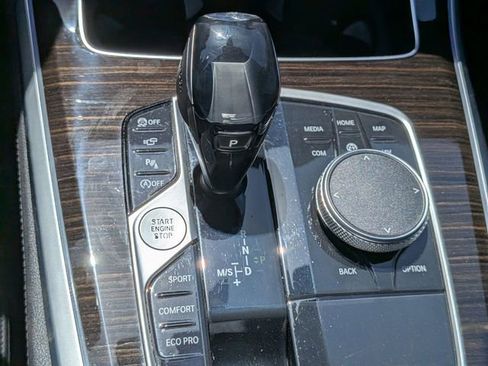 Used 2020 BMW X5 xDrive40i AWD/4WD image 30