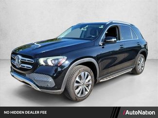 Used 2020 Mercedes-Benz GLE 350 4MATIC video 1