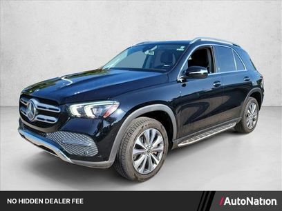 Used 2020 Mercedes-Benz GLE 350 4MATIC