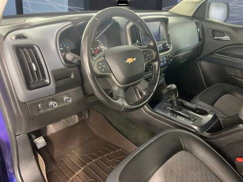 Used 2016 Chevrolet Colorado Z71 AWD/4WD image 20