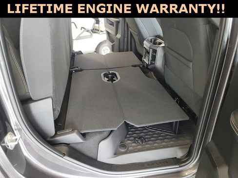 New 2025 RAM 2500 Big Horn image 35