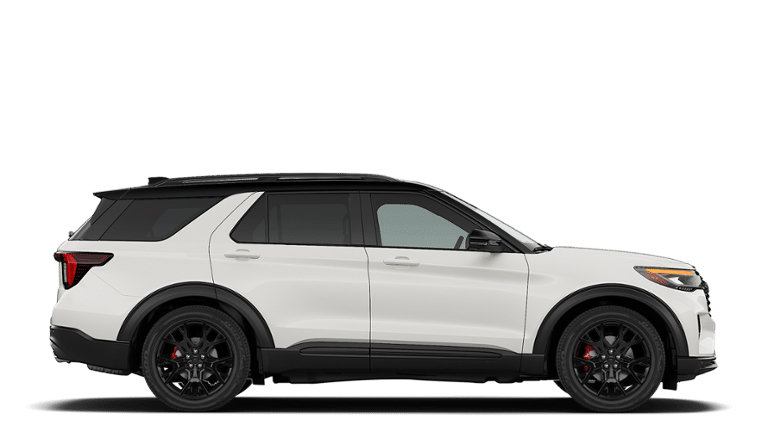New 2027 Ford Explorer ST w/ Sun And Sound Package AWD/4WD image 29