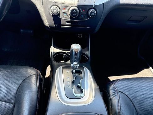 Used 2018 Dodge Journey GT FWD image 13