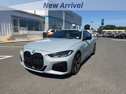 Used 2023 BMW 440i xDrive Coupe w/ Premium Package