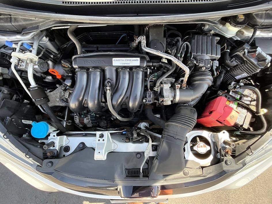 Used 2015 Honda Fit EX image 7