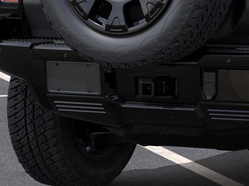 New 2026 GMC Hummer EV 3X w/ Carbon Fiber Edition Package image 14
