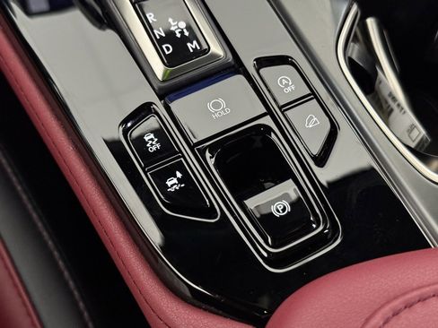 Used 2025 Lexus NX 350 AWD w/ Premium Package image 37