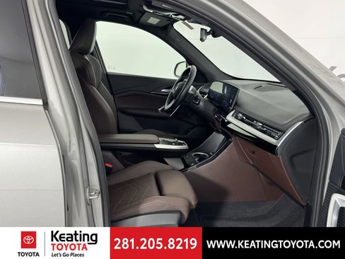 Used 2025 BMW X1 xDrive28i image 20