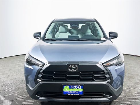 New 2026 Toyota Corolla Cross L image 3