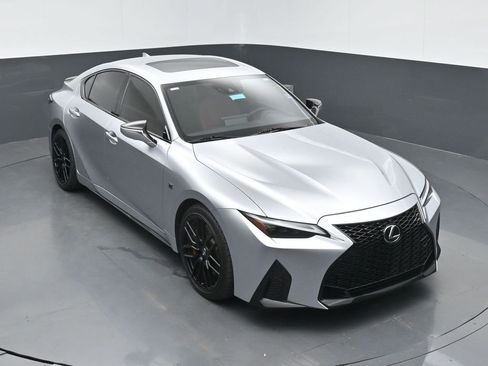 Used 2023 Lexus IS 500 500 F SPORT Performance w/ Accessory Package 2 image 40