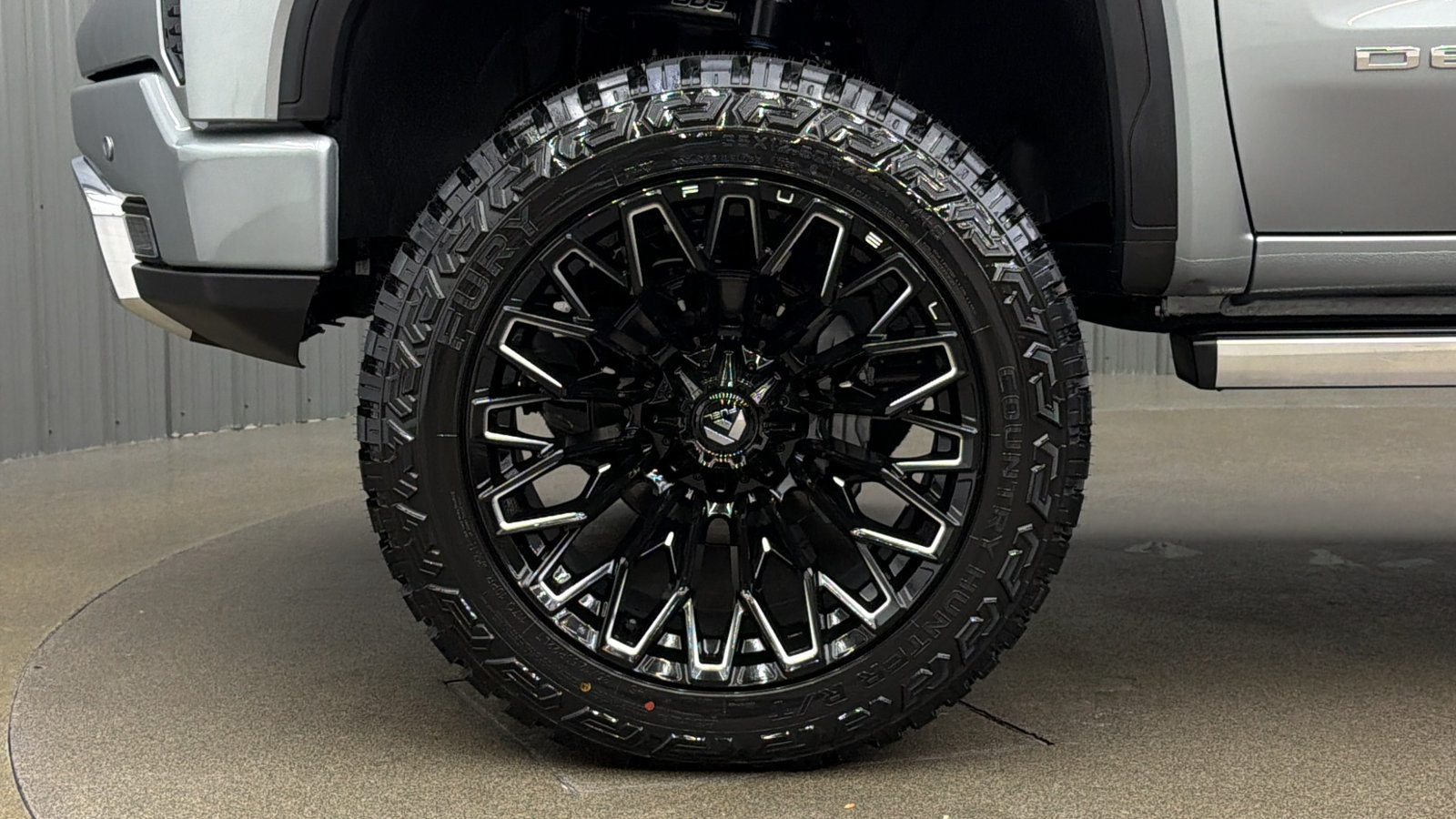 Used 2026 GMC Sierra 1500 Denali Ultimate AWD/4WD image 10
