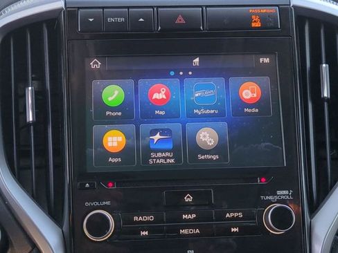Used 2019 Subaru Ascent Limited AWD/4WD image 16