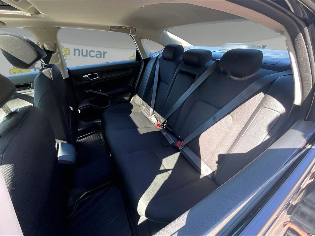 Used 2023 Honda Civic EX image 25