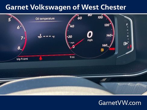 New 2026 Volkswagen Jetta GLI Autobahn FWD image 11