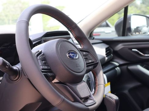 New 2026 Subaru Crosstrek 2.5i Limited AWD/4WD image 26