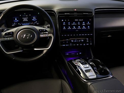 Used 2023 Hyundai Tucson SEL image 16