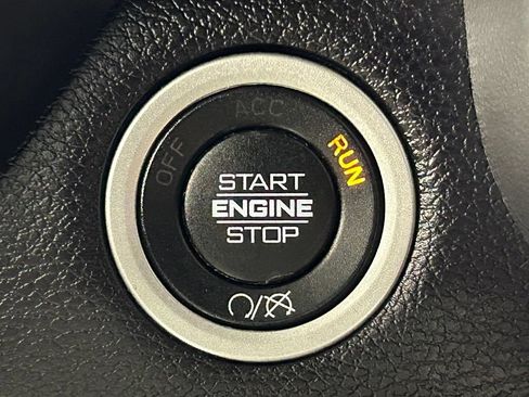 Used 2024 RAM 3500 Laramie w/ Night Edition AWD/4WD image 24