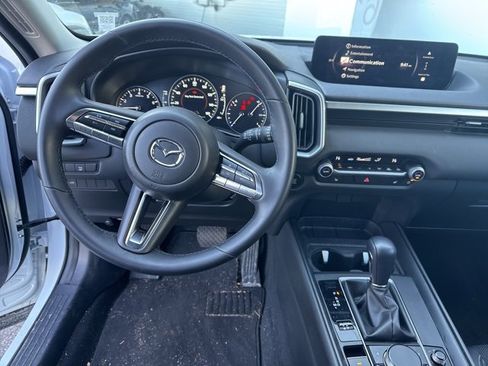 Used 2025 MAZDA CX-50 AWD 2.5 S w/ Preferred Package image 9