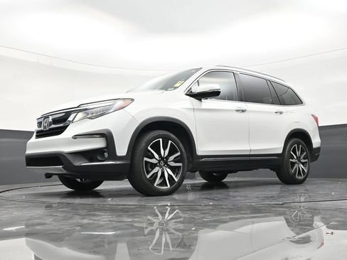 Used 2022 Honda Pilot Touring image 20