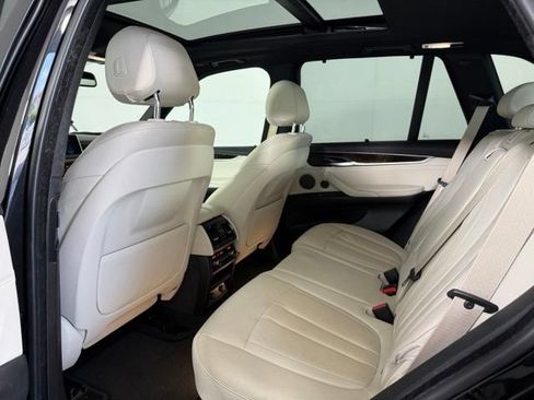 Used 2017 BMW X5 sDrive35i RWD image 24