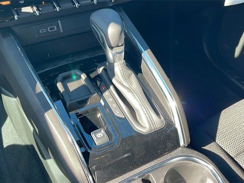 New 2025 GMC Canyon Elevation w/ Convenience Package image 21