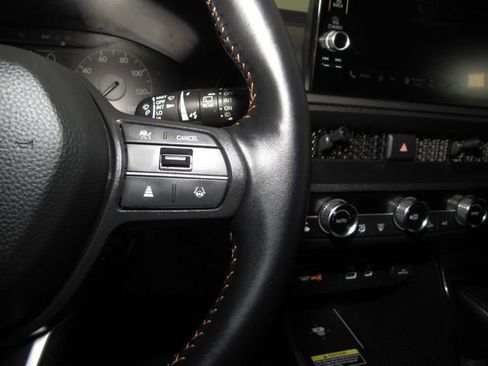 Certified 2025 Honda CR-V Sport-L image 6