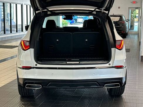 New 2026 Acura MDX A-Spec image 25