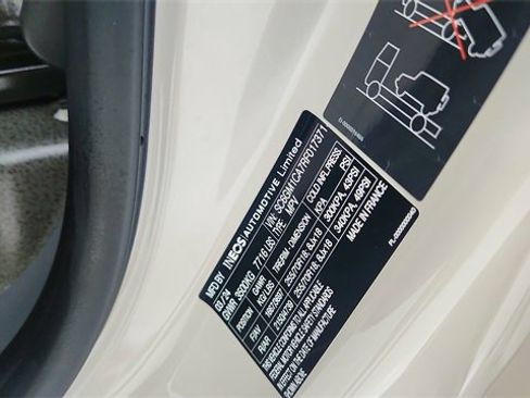 Used 2024 INEOS Grenadier Fieldmaster Edition image 61