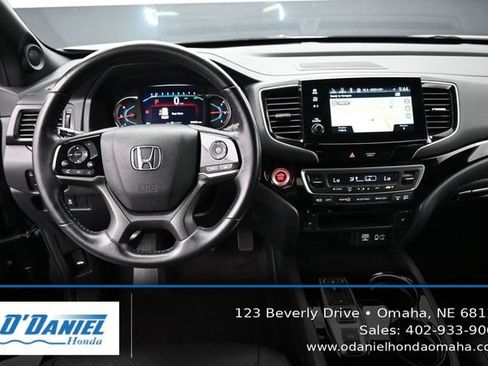 Used 2021 Honda Passport Touring image 26