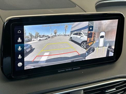 Used 2022 Hyundai Santa Fe Limited AWD/4WD image 19