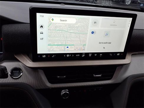 New 2025 Ford Explorer Active image 13