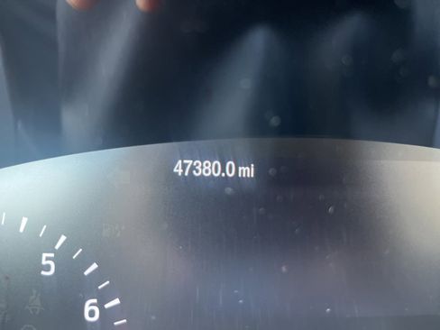 Used 2020 Ford Escape SEL image 20