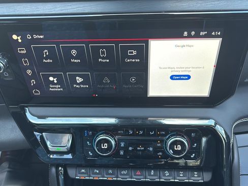 Used 2024 GMC Sierra 1500 AT4X image 32