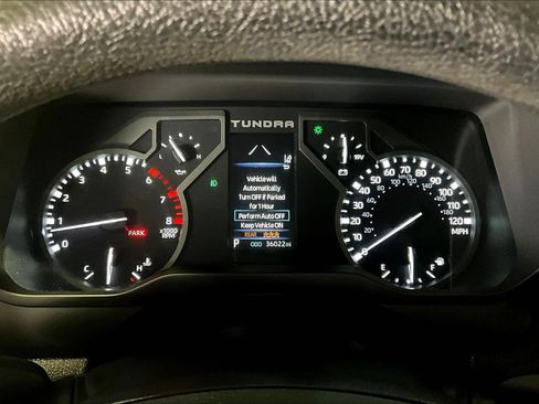 Used 2022 Toyota Tundra SR5 image 13
